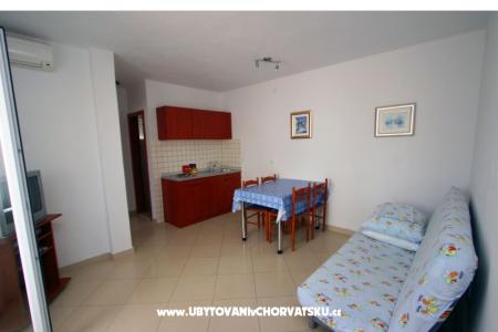 Apartmaji Markovina - Otok Čiovo foto 4