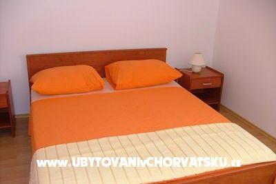 Apartmaji Marušić foto 4