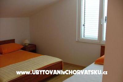 Apartmaji Marušić foto 5