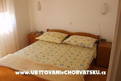 Apartmaji Mastelić foto 4