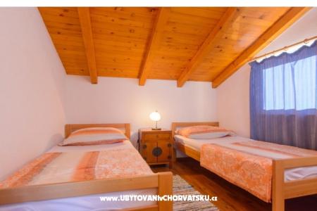 Apartmaji Mastrinka foto 3