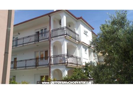 Apartmaji Matić foto 3