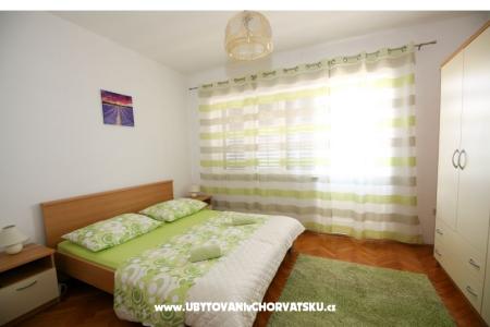 Apartmaji Merica foto 4
