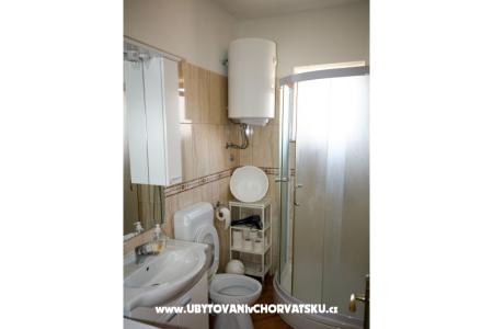 Apartmaji Merica foto 5