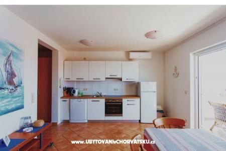 Apartmaji Mihael foto 5