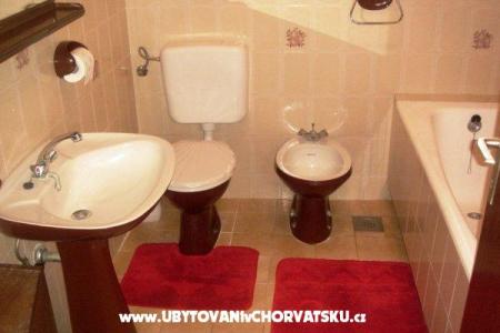 Apartmaji Mihovilovic foto 5