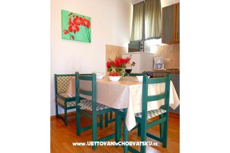 Apartmaji Milan Rogulj foto 3