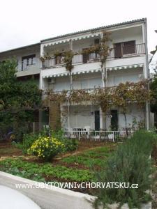 Apartmaji Milano foto 2