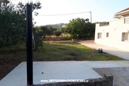 Apartmaji Nakir foto 4