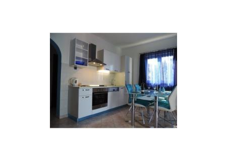Apartmaji Natasa foto 4