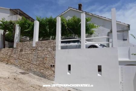 Apartmaji Neda Parežanin foto 5