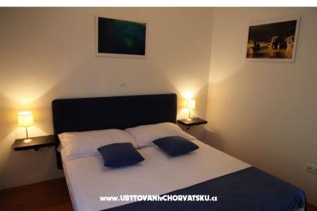 Apartmaji Nedoklan foto 3