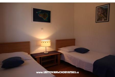 Apartmaji Nedoklan foto 4
