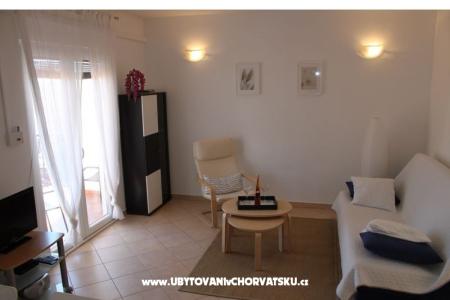 Apartmaji Nedoklan foto 5