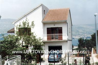 Apartmaji Olga foto 2
