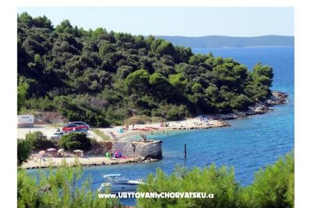 Apartmaji Oštrić foto 3
