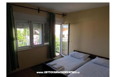 Apartmaji Oštrić foto 4