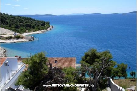 Apartmaji Oštrić foto 5