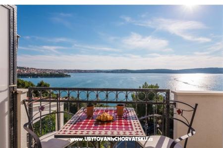 Apartmaji Panorama Trogir foto 3