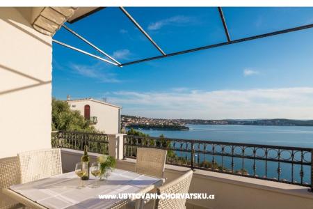 Apartmaji Panorama Trogir foto 5