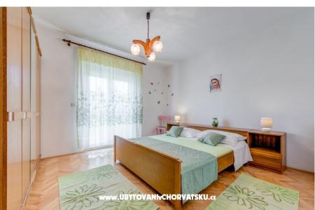 Apartmaji Pavičin foto 4
