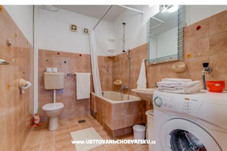 Apartmaji Pavičin foto 5