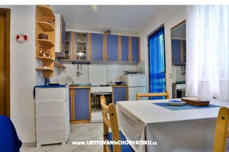 Apartmaji  PAVLIŠA foto 4