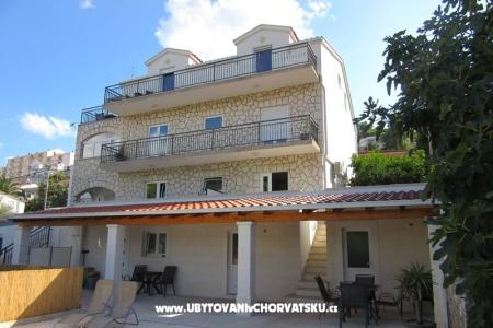 Apartmaji Penić foto 2