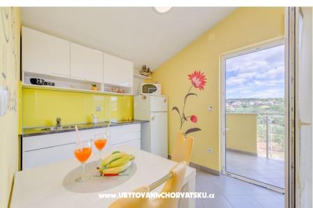 Apartmaji Petra foto 4