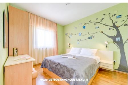 Apartmaji Petra foto 5