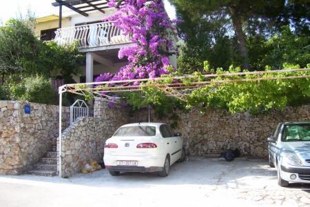 Apartmaji Pranić foto 4
