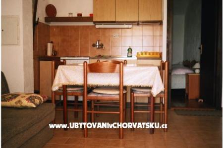 Apartmaji Pranić foto 5