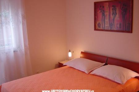 Apartmaji Pupic foto 4