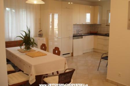 Apartmaji Pupic foto 5