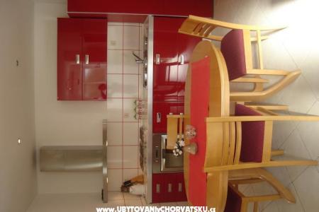 Apartmaji Radić foto 3