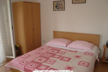 Apartmaji Radić foto 4