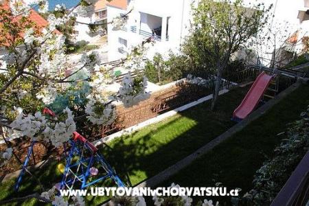 Apartmaji RIA foto 2