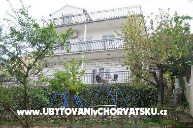 Apartmaji RIA foto 3