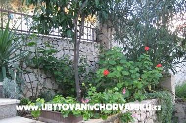 Apartmaji RIA foto 5