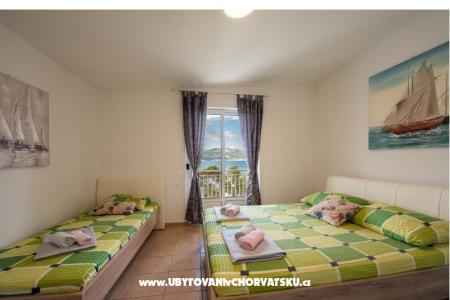 Apartmaji SASKUR foto 3