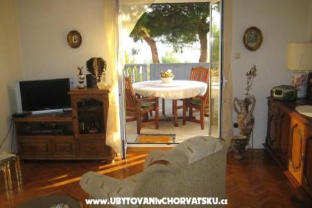 Apartmaji Silva foto 5