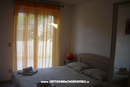Apartmaji Šime  foto 5