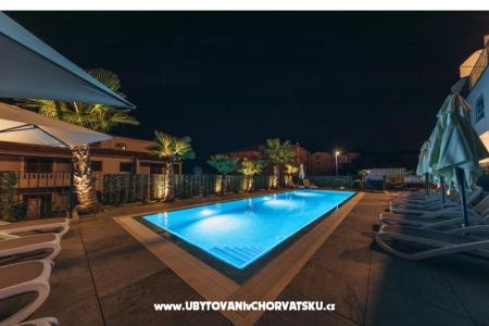 Apartmaji Siroki foto 4