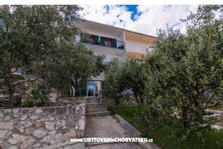 Apartmaji Slobodan foto 5