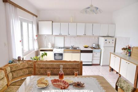 Apartmaji Sunce foto 4