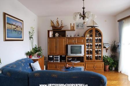Apartmaji Sunce foto 5