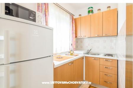 Apartmaji Tanja foto 5