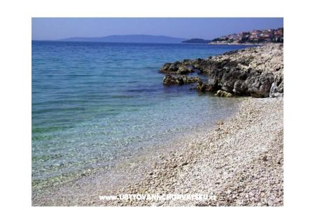 Apartmaji Tereza Trogir Hrvaška