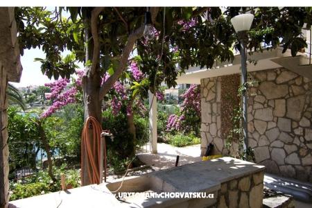 Apartmaji Tereza foto 5