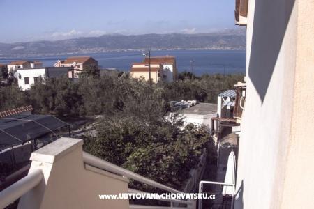Apartmaji TICA foto 3